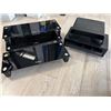 Image 1 : LOT DE 5 SUPPORTS MONITEURS ASST
