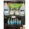 Image 1 : LOT DE 29 DÉSINFECTANTS POUR LES MAINS ASST