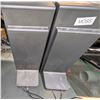 Image 4 : LOT: 2 PAIRES DE HAUT-PALEURS
