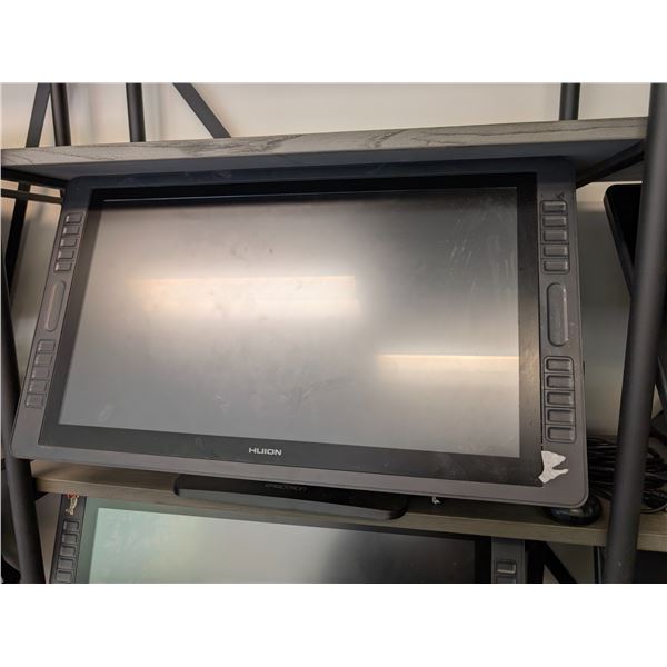 ÉCRAN DE DESSIN 22" HUION GS2202