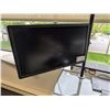 Image 1 : MONITEUR 27" DELL P271Qt SUR BRA DE SUPPORT