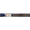 Image 1 : NETGEAR 28-Port 10/100 Smart Switch (24 PoE) FS728TP