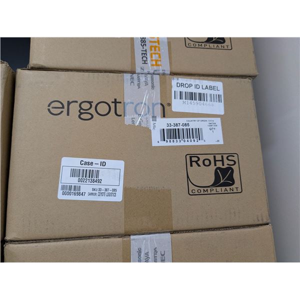 ERGOTRON Neo-Flex® Touchscreen Stand *NEUF EN BOITE*
