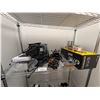 Image 1 : LOT: 7 CPU HEATSINKS ASST