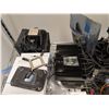 Image 2 : LOT: 7 CPU HEATSINKS ASST