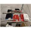 Image 1 : LOT: 6 CARTES RESEAU 10GBIT