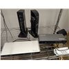 Image 1 : LOT: 4 DOCKING STATIONS USB3/THUNDERBOLT ASST
