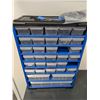 Image 1 : CABINET POUR VISES, (CONTENU INCLUS)
