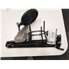 Image 1 : MICROPHONE RODE AVEC BRAS