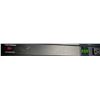 Image 1 : CYBERPOWER Metered PDU Series PDU20M2F8R