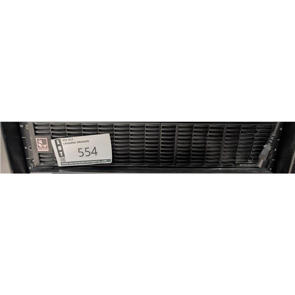 CYBERPOWER Extended Battery Modules BP36V60ART2U
