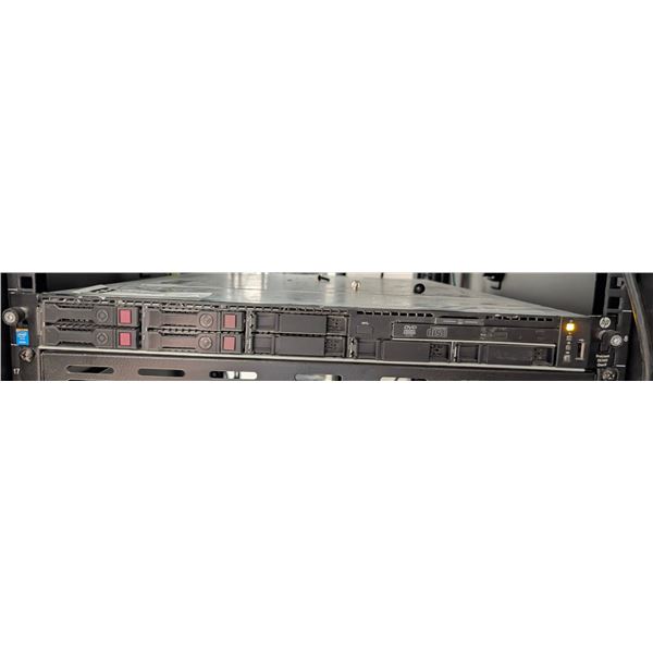 HPE ProLiant DL160 Gen9 XEON E5-2650 V3
