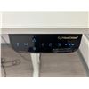Image 2 : TABLE DE TRAVAIL HAUTEUR AJUSTABLE ÉLEC. 63"x32"x29-48" PRIME CABLES ERGO