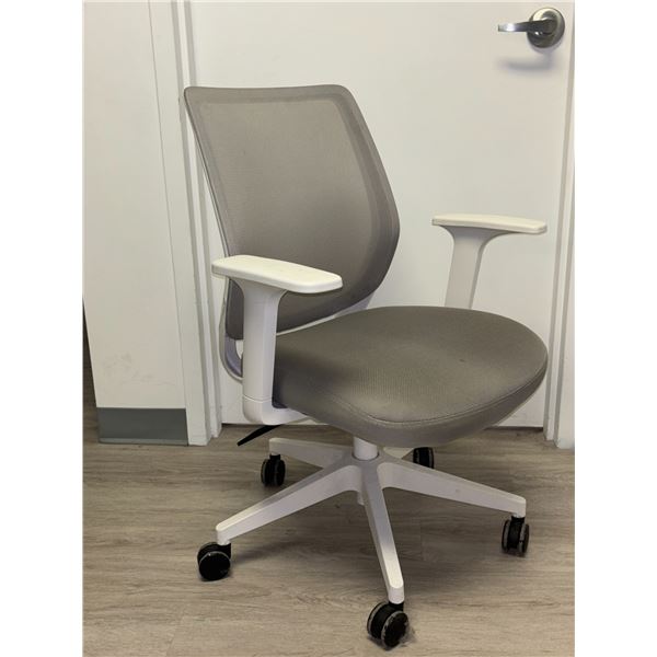 CHAISE DE BUREAU