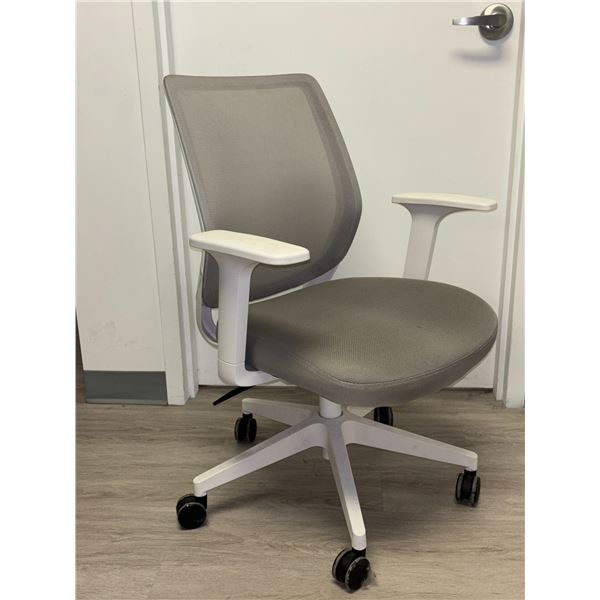CHAISE DE BUREAU