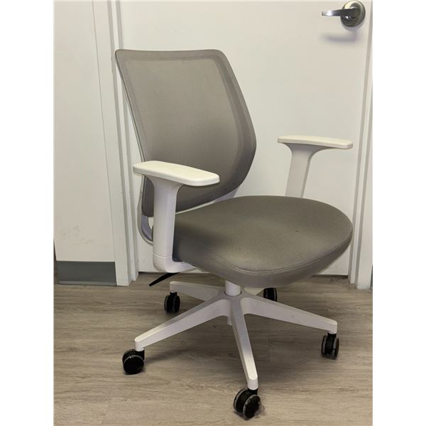 CHAISE DE BUREAU