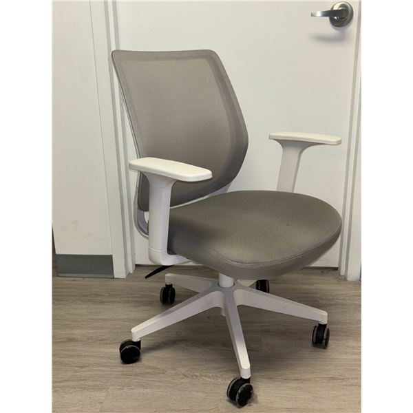 CHAISE DE BUREAU