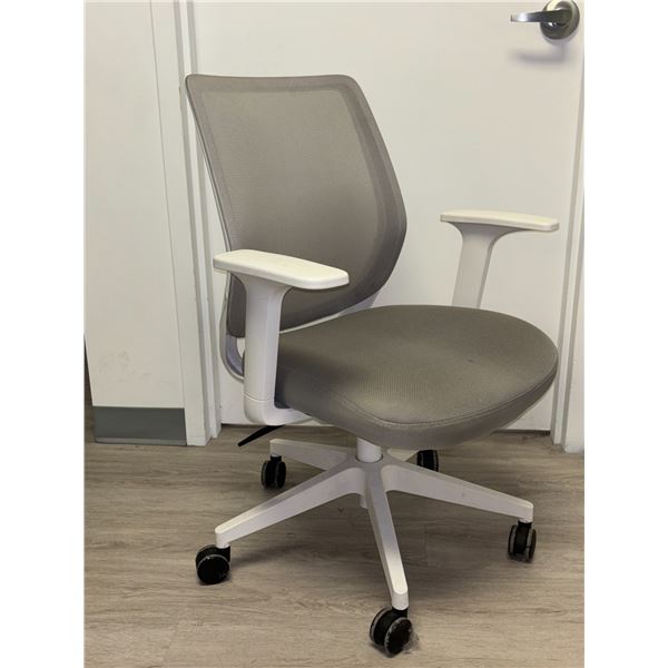 CHAISE DE BUREAU