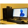 Image 1 : LENOVO LEGION T5 i5-12400 RTX 3050 & ÉCRAN 24"
