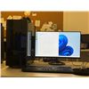 Image 1 : ORDINATEUR: i5-9600K RTX2060 & ÉCRAN 24"