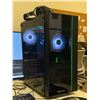 Image 2 : ORDINATEUR: i9-11900K GTX1650 & ÉCRAN 24"