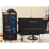 Image 4 : ORDINATEUR: i9-11900K GTX1660Ti & ÉCRAN 24"