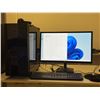 Image 1 : ORDINATEUR: i5-9600K RTX2060 & ÉCRAN 24"