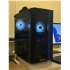 Image 2 : ORDINATEUR: i9-11900K GTX1650 & ÉCRAN 24"