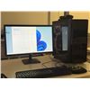 Image 1 : ORDINATEUR: i9-11900K GTX1660Ti & ÉCRAN 24"