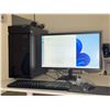 Image 1 : ORDINATEUR: i5-10600K RTX2060 & ÉCRAN 24"