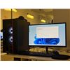 Image 1 : ORDINATEUR: i9-11900K RTX3050 & ÉCRAN 24"
