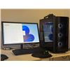 Image 1 : ORDINATEUR: i9-11900K GTX1660Ti & ÉCRAN 24"