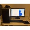 Image 1 : ORDINATEUR RYZEN 5-3600 RTX2070 SUPER & ÉCRAN 24"