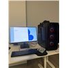 Image 1 : ORDINATEUR: i9-13900K RTX2060 & ÉCRAN 24"