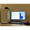 Image 1 : ORDINATEUR: i5-9600KF RTX2070 SUPER & ÉCRAN 24"