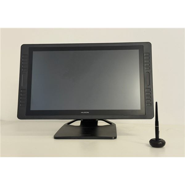 ÉCRAN DE DESSIN 22" HUION GT-221 PRO