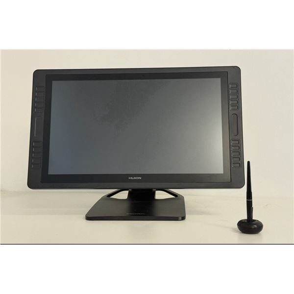 ÉCRAN DE DESSIN 22" HUION GT-221 PRO