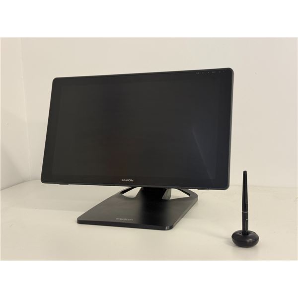 ÉCRAN DE DESSIN 22" HUION GS2202