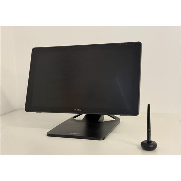ÉCRAN DE DESSIN 22" HUION GS2202