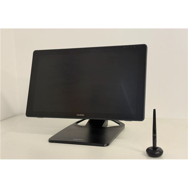 ÉCRAN DE DESSIN 22" HUION GS2202