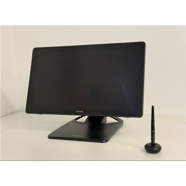 ÉCRAN DE DESSIN 22" HUION GS2202