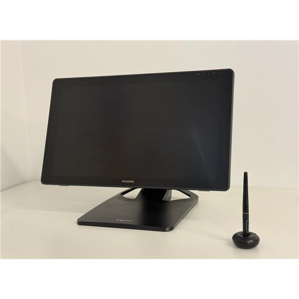 ÉCRAN DE DESSIN 22" HUION GS2202