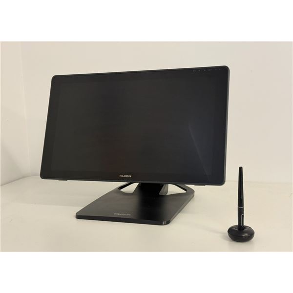 ÉCRAN DE DESSIN 22" HUION GS2202