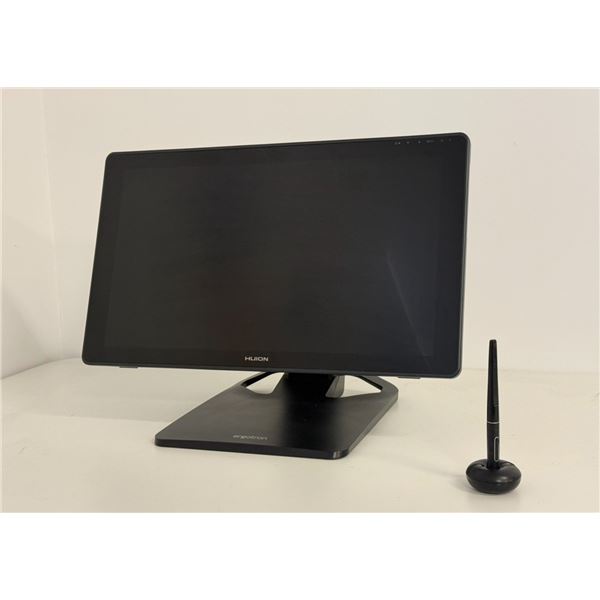 ÉCRAN DE DESSIN 22" HUION GS2202