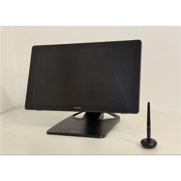 ÉCRAN DE DESSIN 22" HUION GS2202