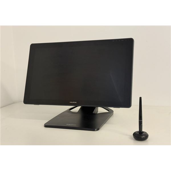 ÉCRAN DE DESSIN 22" HUION GS2202