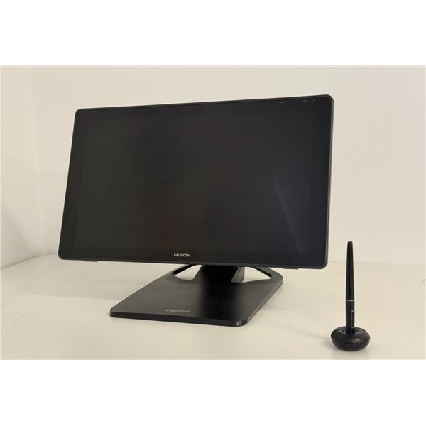 ÉCRAN DE DESSIN 22" HUION GS2202