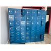 Image 1 : CASIER -42 PORTES 84"x78"
