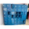 Image 2 : CASIER -42 PORTES 84"x78"