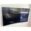 Image 1 : TÉLÉVISION SAMSUNG CURVE 65" SMART TV AVEC SUPPORT MURALE